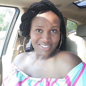 Meet your Posher, Kendra